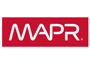 MAPR logo