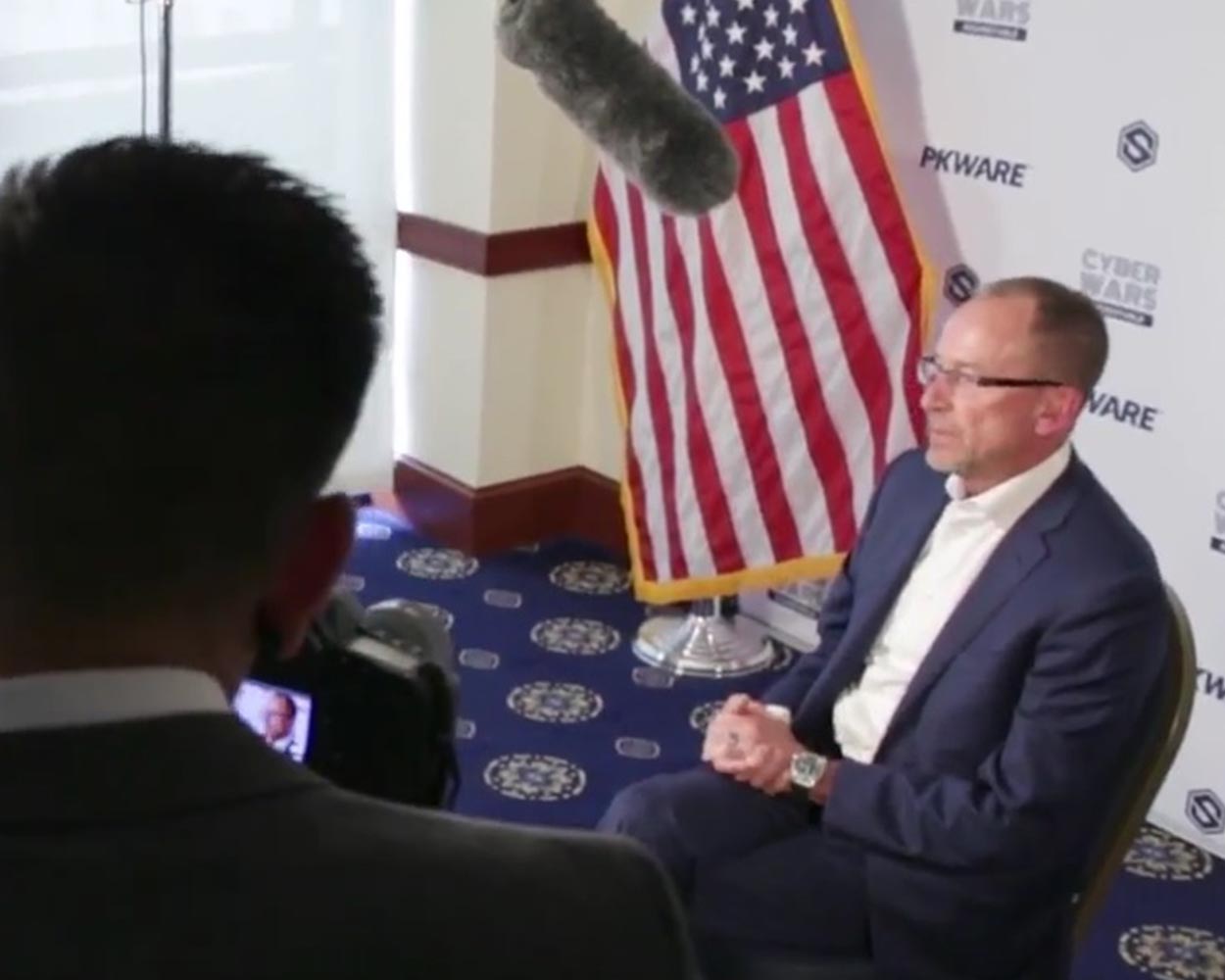 Cyber Wars: Is a Digital Pearl Harbor in Our Future?