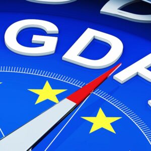 GDPR: Your 90-Day Compliance Checklist