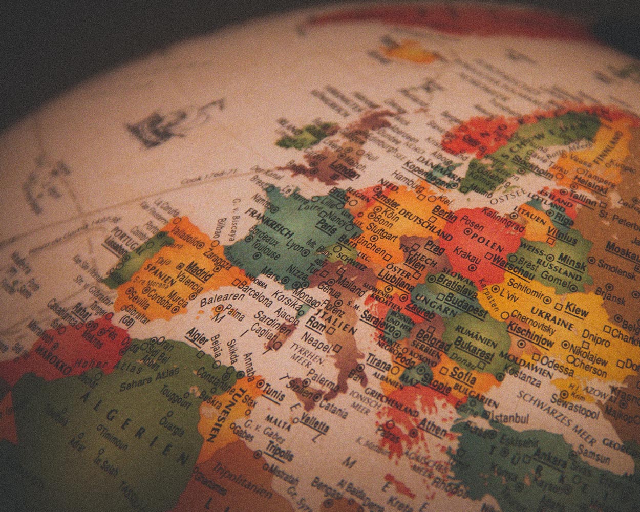 Post-GDPR World: Any Change for the Better?