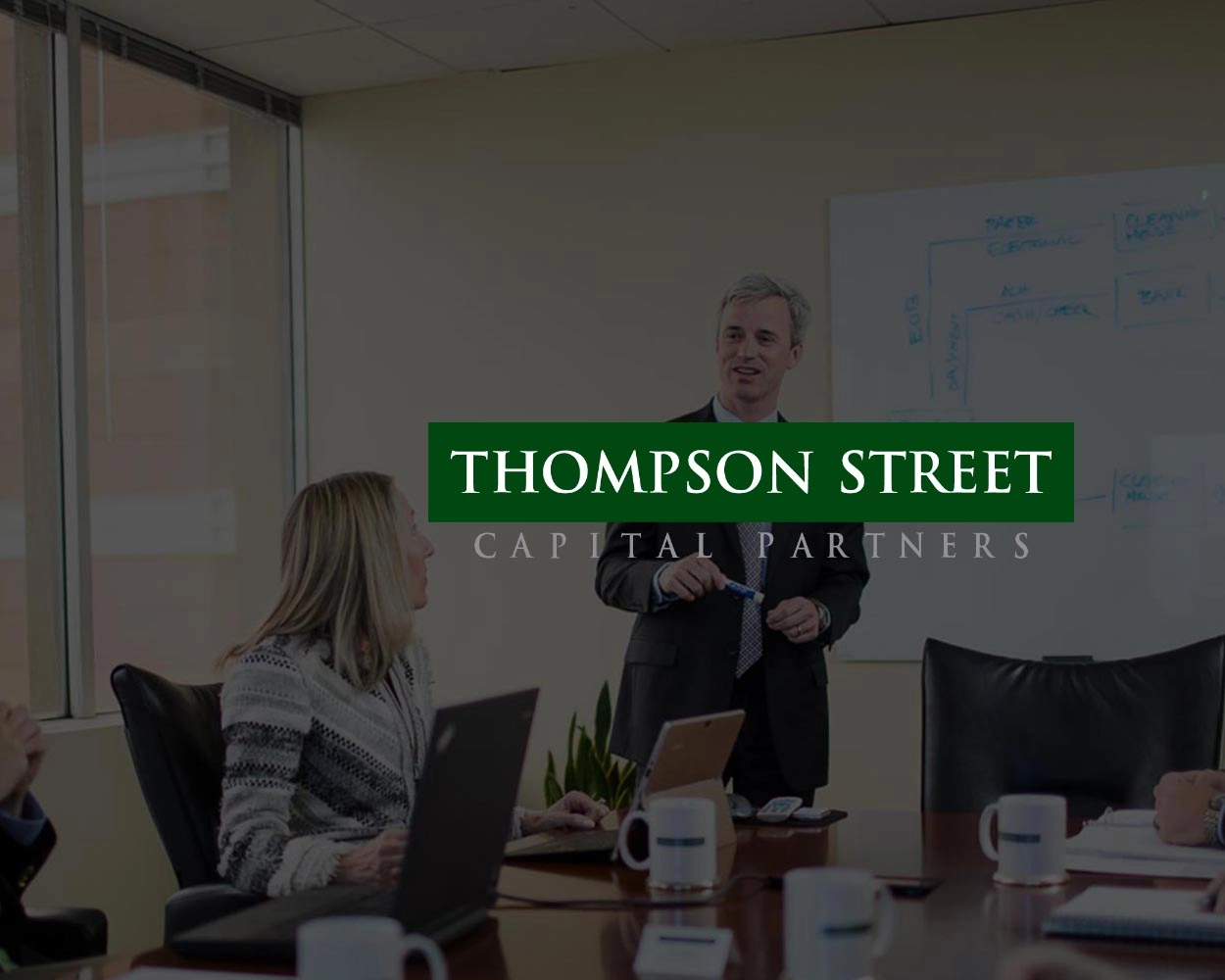 PKWARE Extends Market-Leading Position, Announces Acquisition by Thompson Street Capital Partners