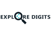 Explore Digits logo