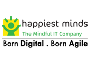 Happiest Minds logo
