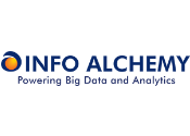 Info Alchemy logo