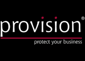Provision logo