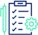 Icon design