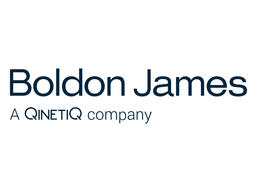 Boldon James logo