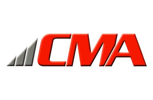 CMA logo