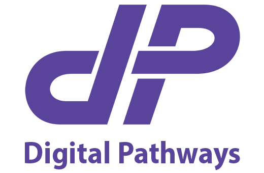 Digital Pathways logo