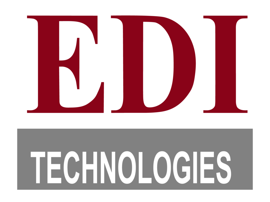 EDI Technologies logo