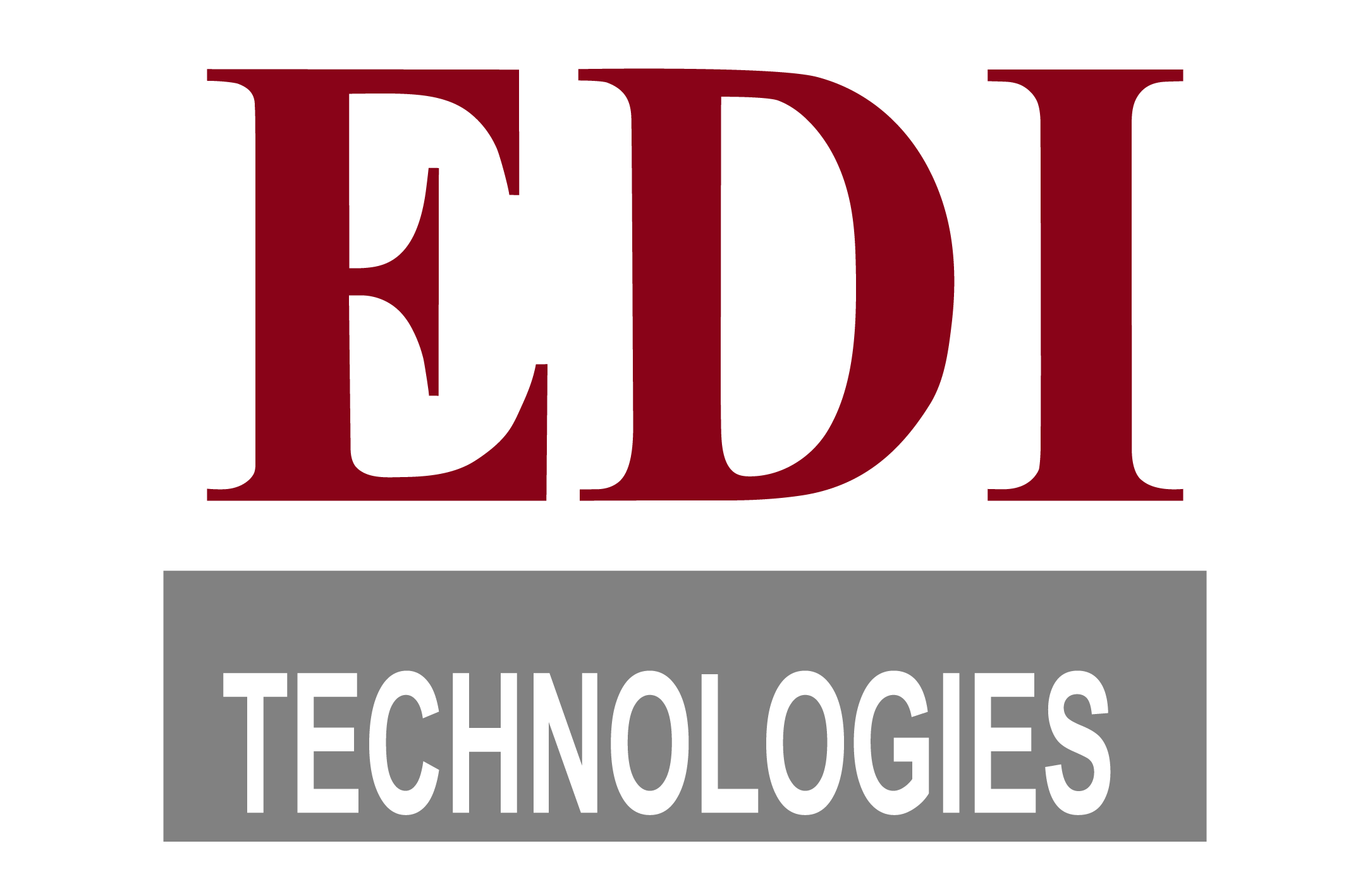 EDI Technologies logo