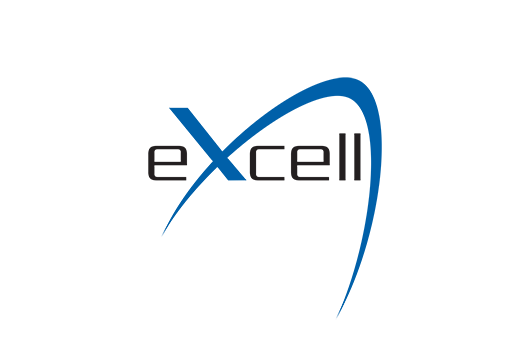 Excell logo