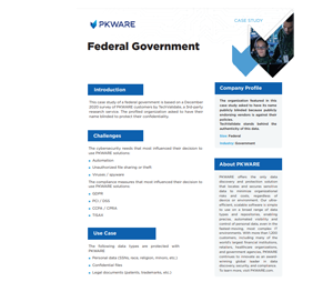 Federal Government