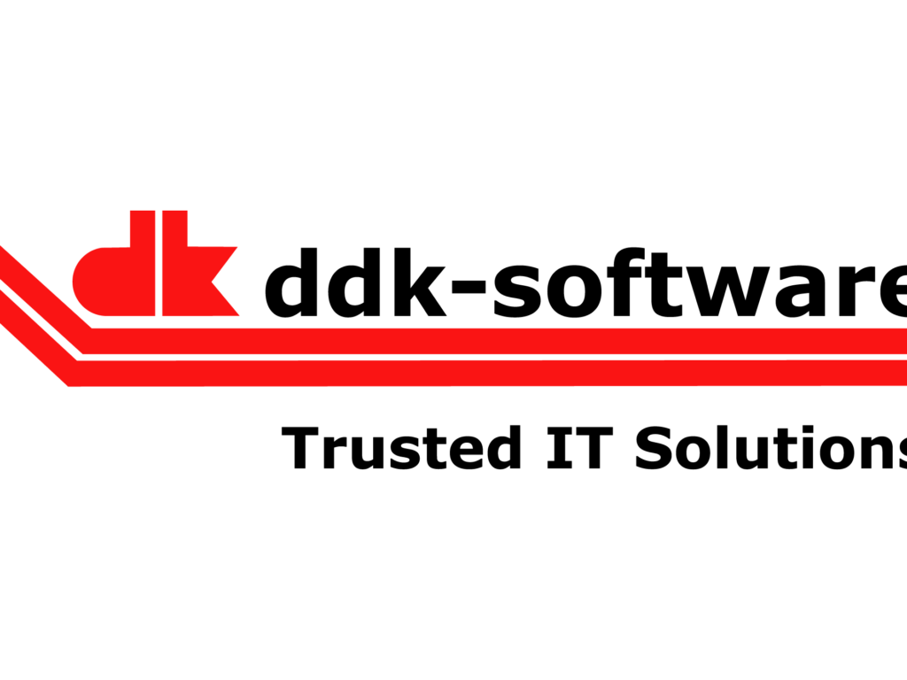 DDK-Software Trusted IT Solutions logo