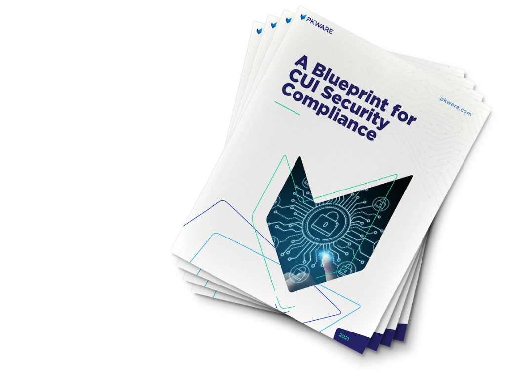 A Blueprint for CUI Security Compliance
