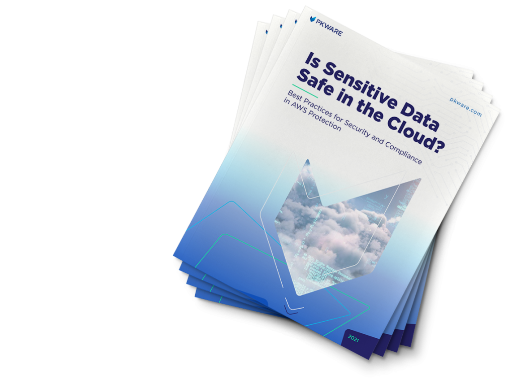 Is Sensitive Date Safe in the Cloud? Best Practices for Security and Compliance in AWS Protection