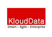 KloudData logo