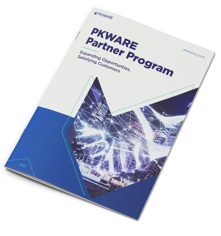 pkware pkware
