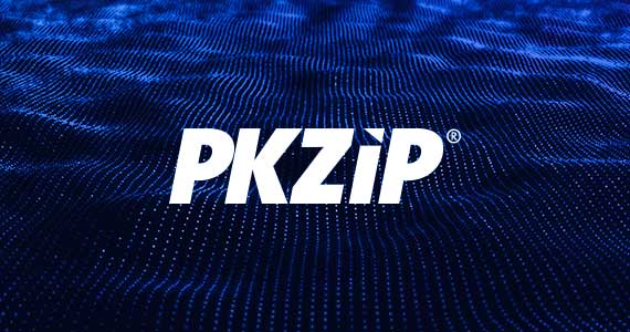 pkzip pkware