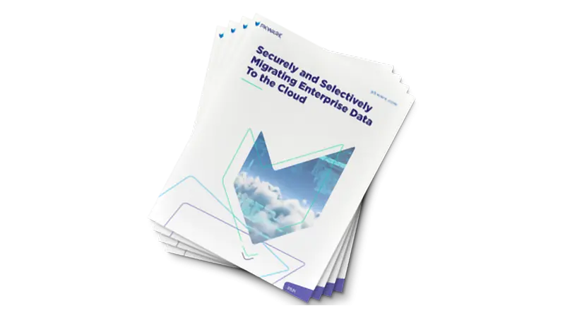 securely and selectively migrating enterprise data to the cloud pkware ebooks