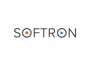 Softron logo