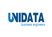 Unidata Business Engineers logo