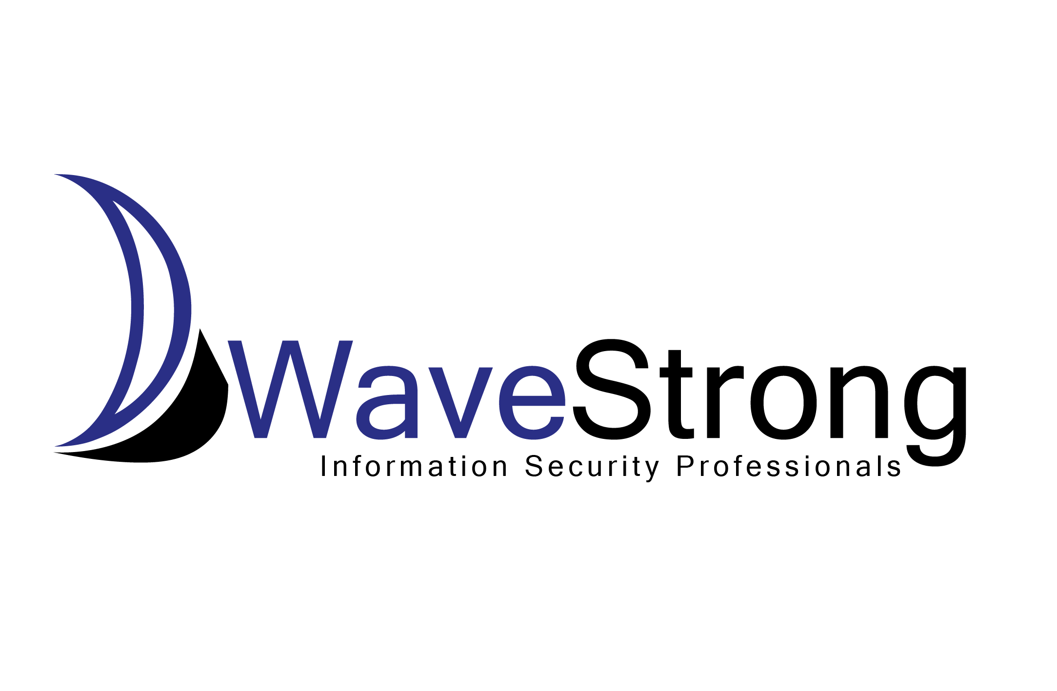 WaveStrong Information Security Professionals logo