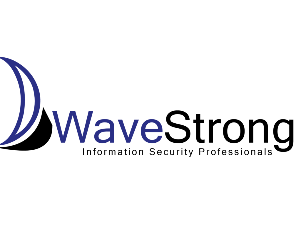 WaveStrong Information Security Professionals logo