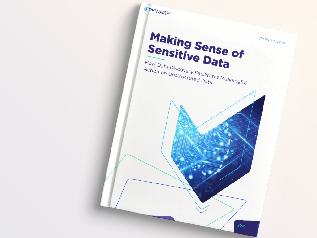 Making Sense of Sensitive Data