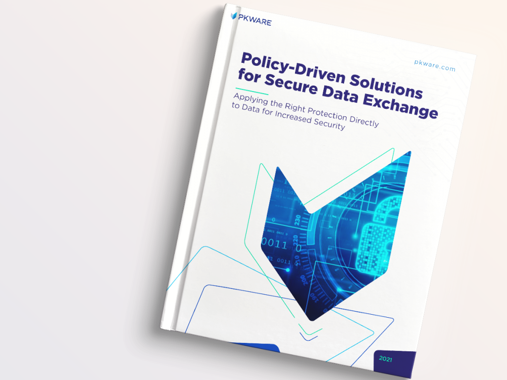 Policy-Driven Solutions for Secure Data Exchange