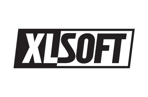 XLSoft logo