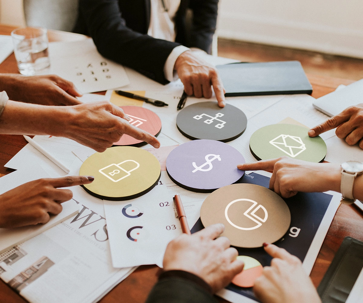 3 Tips Financial Services Companies Can Implement to Help Manage Business Risk