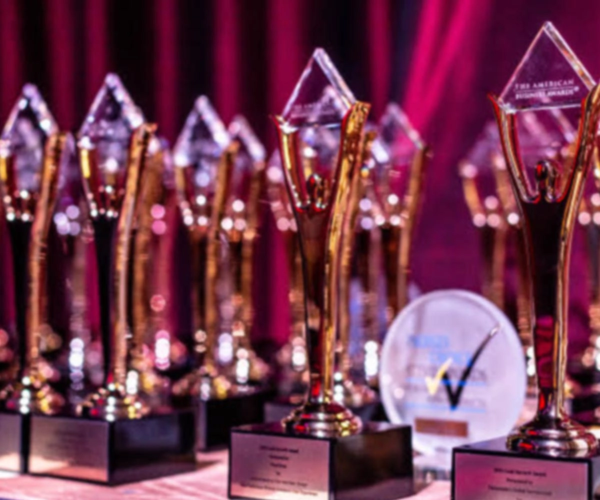 PKWARE Named a Winner in the 2021 International Business Awards