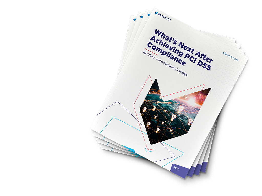 What's Next After Achieving PCI DSS Compliance Building A Sustainable Strategy