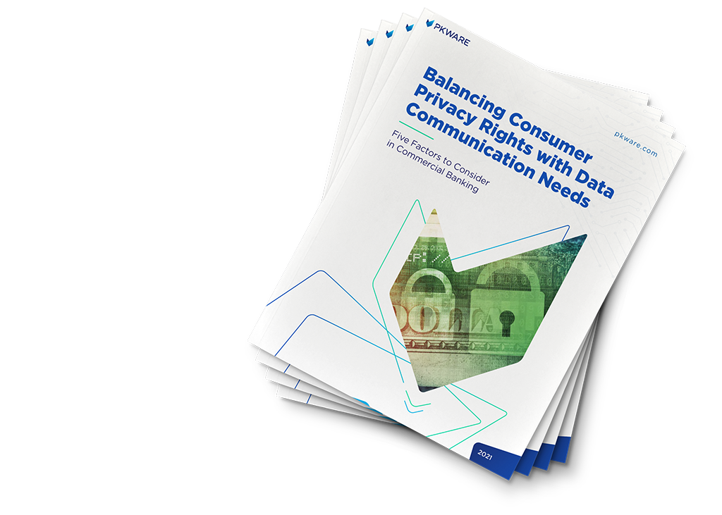 Balancing Consumer Privacy Rights in Commercial Banking