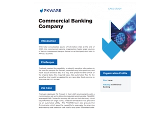 Commercial Banking