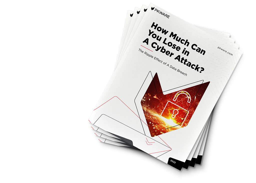How Much Can You Lose in A Cyber Attack? The Ripple Effect of A Data Breach