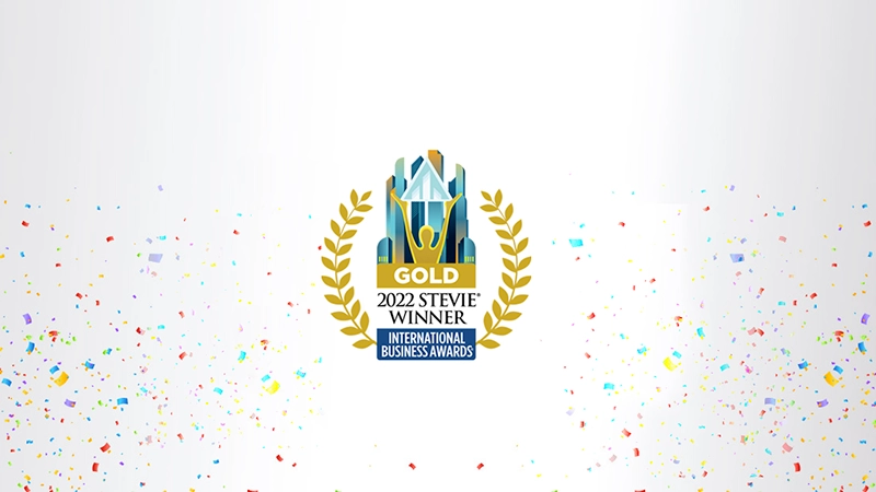 PKWARE Named A Gold Winner in the 2022 International Business Awards