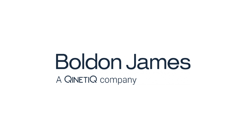 Boldon James