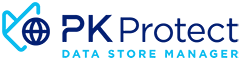 Logo_PK Protect_Data Stores