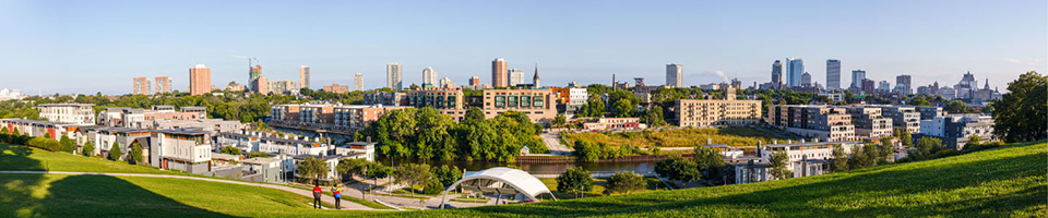 Milwaukee WI Home of PKWARE USA Headquarters Milwaukee WI Home of PKWARE USA Headquarters