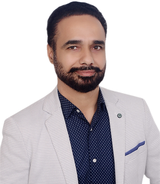 ghanaya-singh