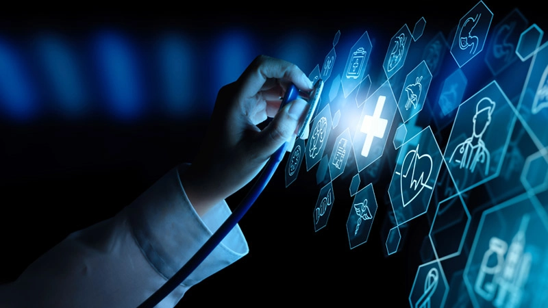 Diagnosing the 2023 Healthcare Data Breach Endemic