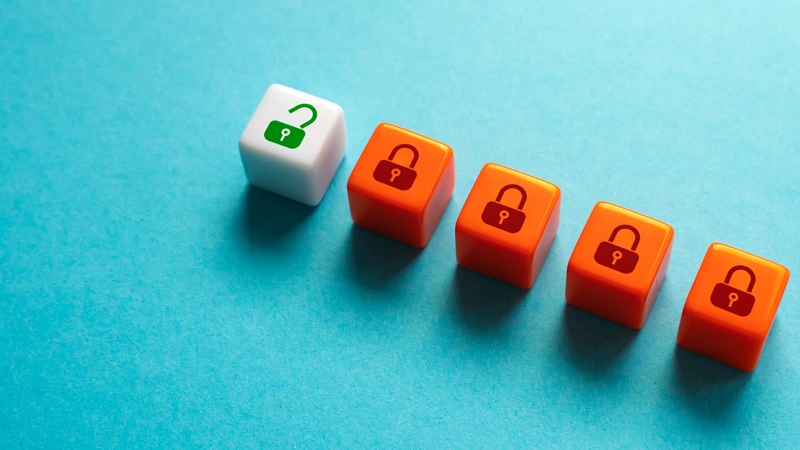 Data Access Challenges: When the Right People Can’t Access the Right Data