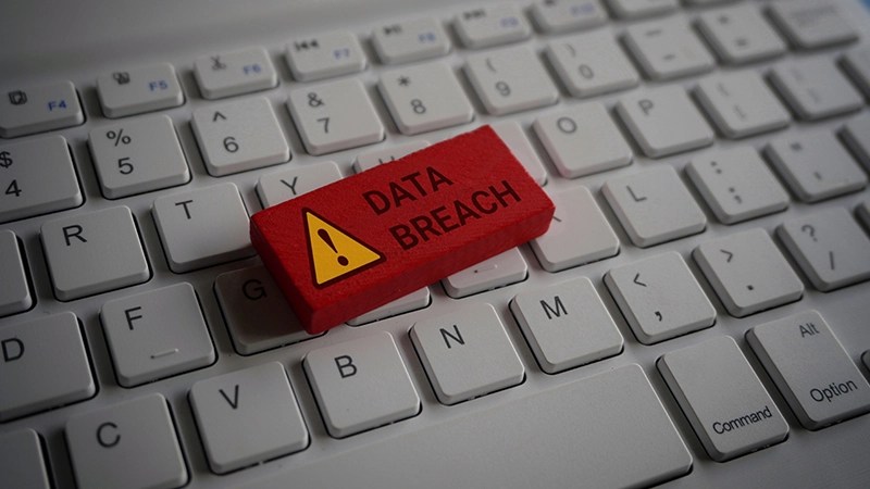 Monthly Breach Report: July 2023 Edition