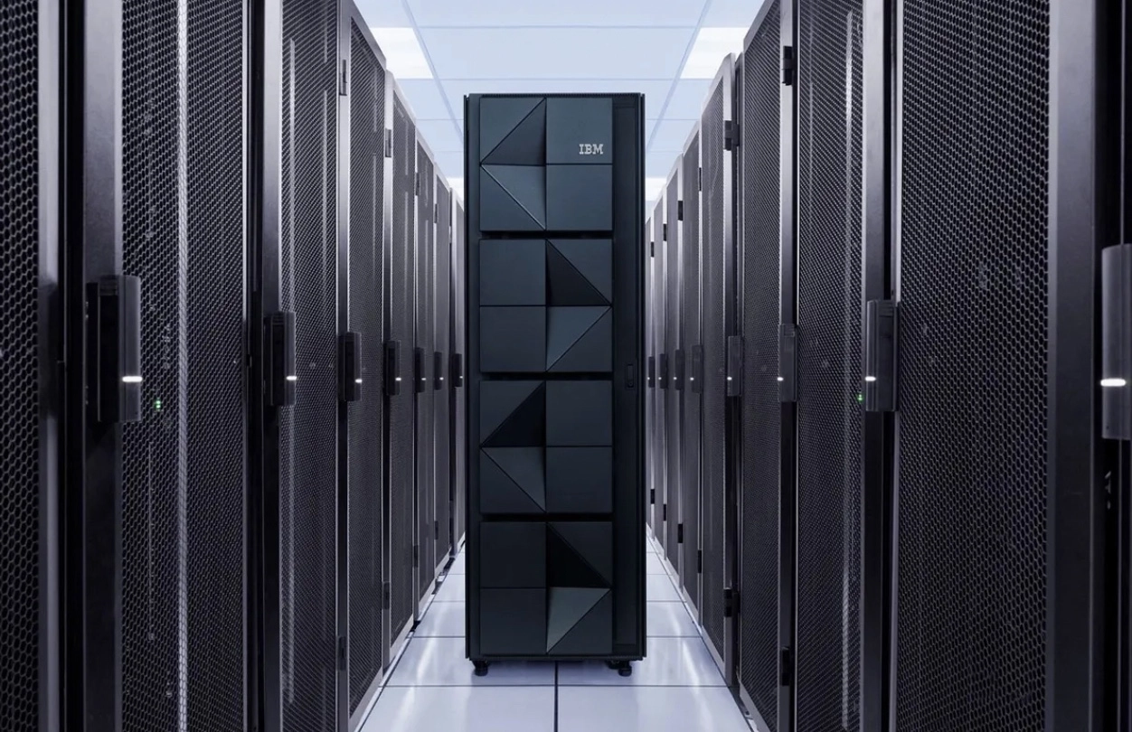 PK Protect for z/OS – The Future of Mainframe Data Protection