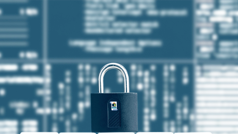 Data Encryption