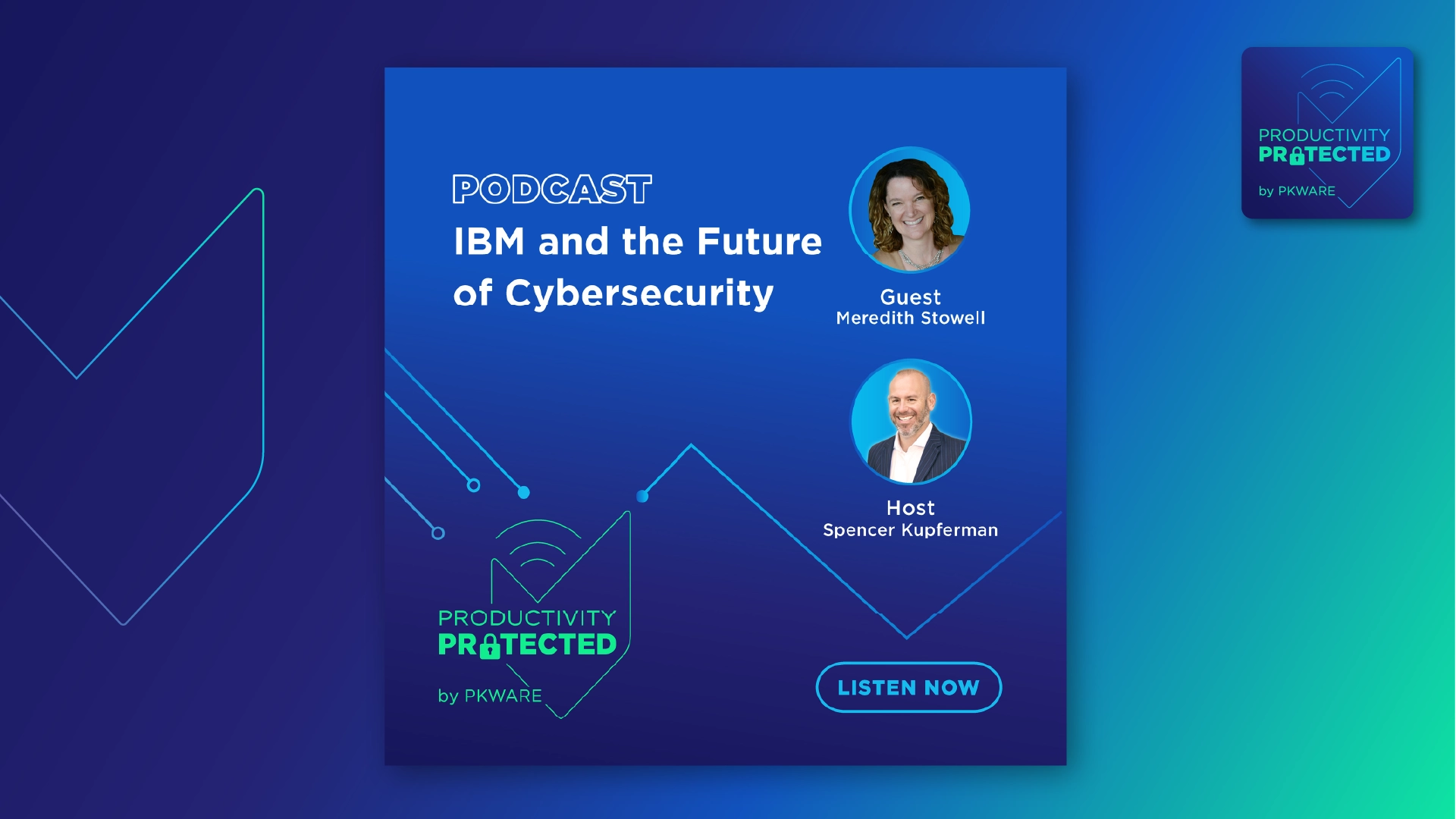 IBM And The Future Of Cybersecurity