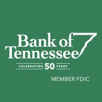 Bank of Tennessee Bank of Tennessee