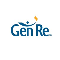 General Reinsurance Corporation General Reinsurance Corporation